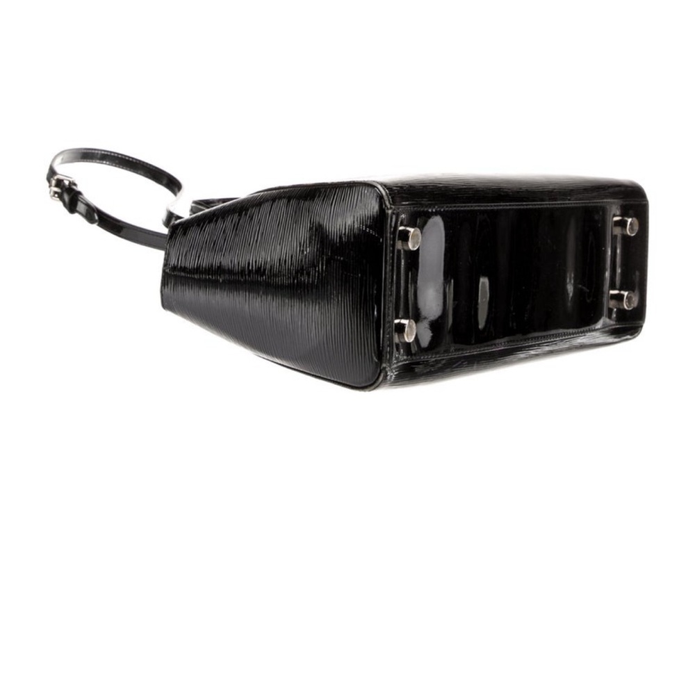 Louis Vuitton Black Handbag - Picture 5 of 5